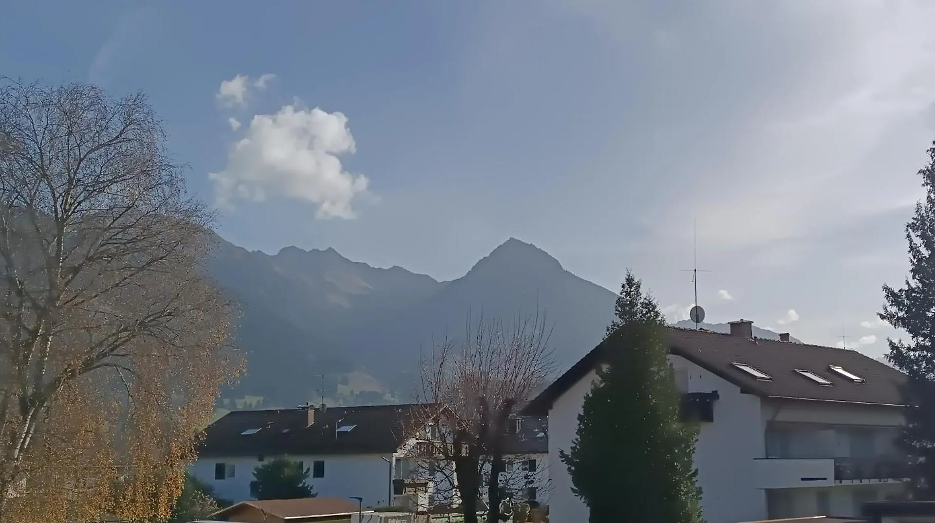 Apartmán 2-Raum Fewo Aurikel - Hallenbad & Sauna Fischen im Allgaeu