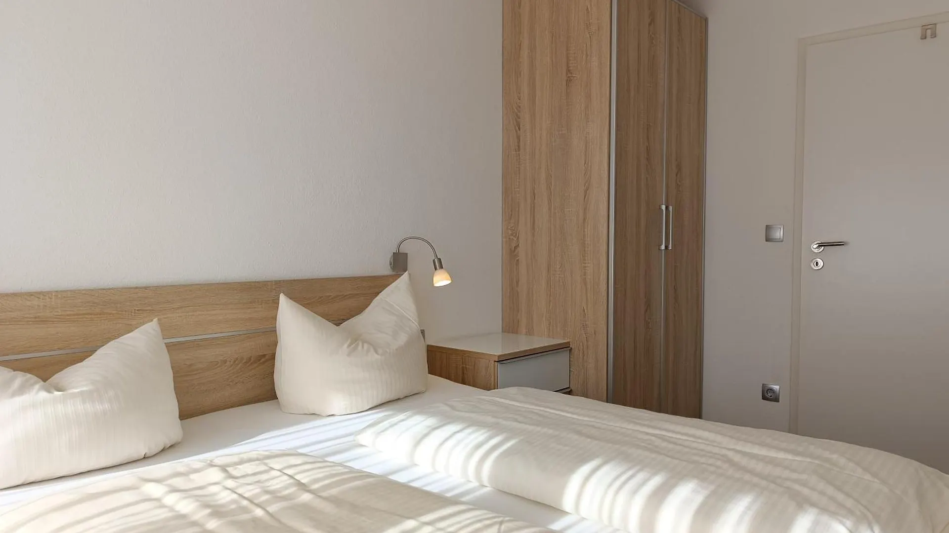 2-Raum Fewo Aurikel - Hallenbad & Sauna Fischen im Allgaeu 0*,  Německo