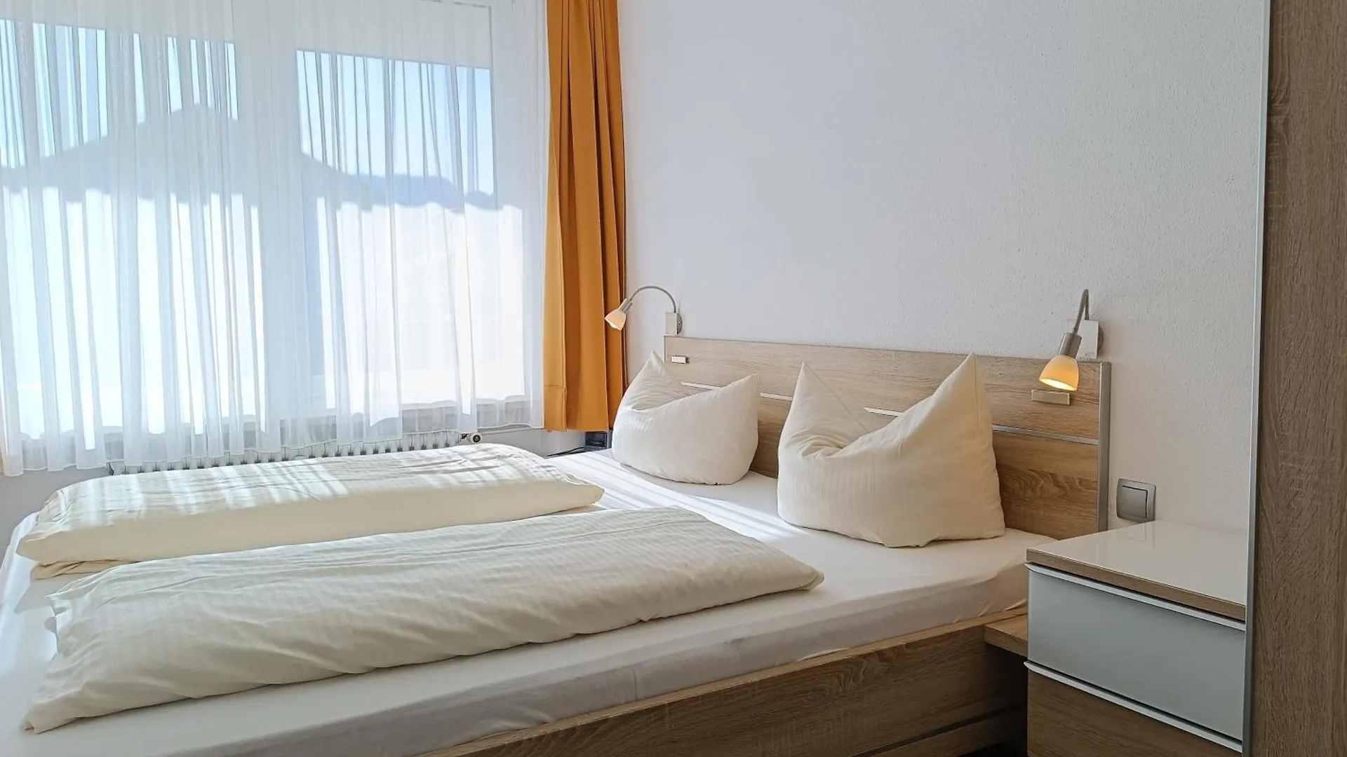 2-Raum Fewo Aurikel - Hallenbad & Sauna Fischen im Allgaeu Apartmán